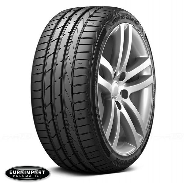 Hankook VENTUS S1 EVO 2 K117  235/35 R19 91 Y  XL 